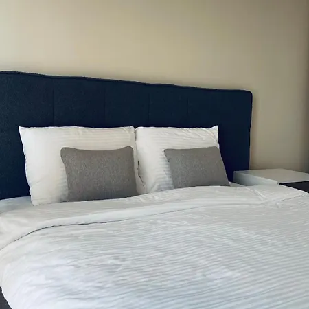 Prestige Near Diamond Mall * Скопье