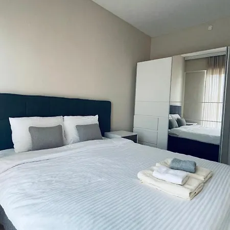 Prestige Near Diamond Mall * Скопье