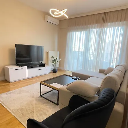 Prestige Near Diamond Mall * Скопье