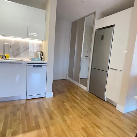 Апартаменты Prestige Near Diamond Mall *