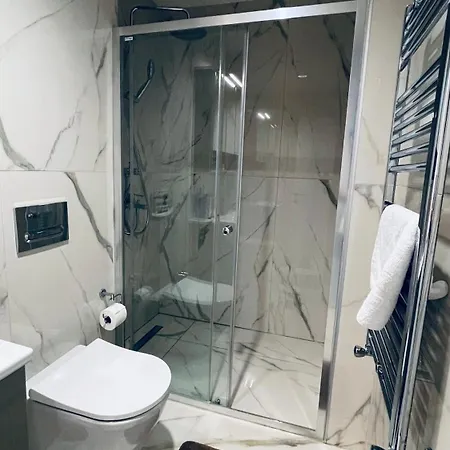 Апартаменты Prestige Near Diamond Mall Скопье