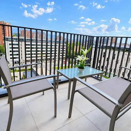 Daire Prestige Near Diamond Mall