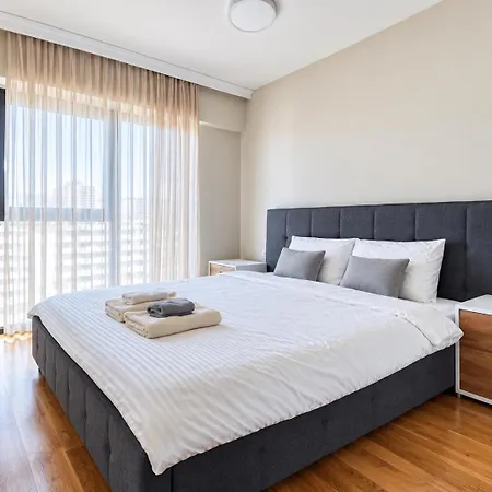 Daire Prestige Near Diamond Mall *