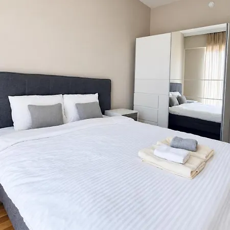 Daire Prestige Near Diamond Mall *